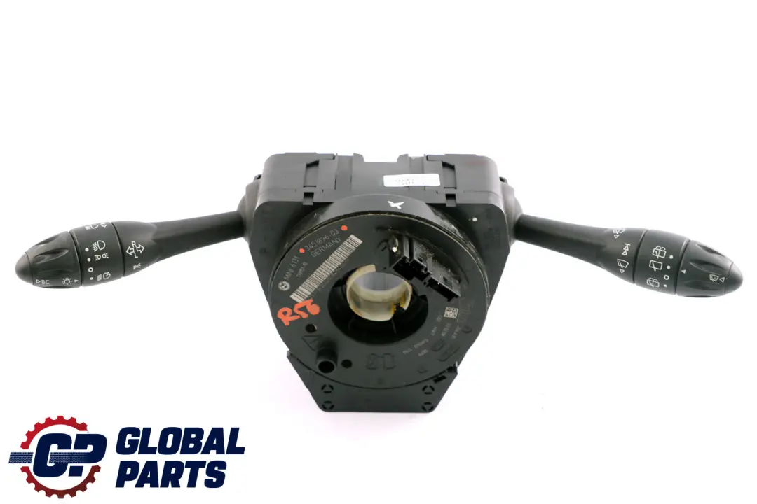 Mini Cooper One R56 Steering Column Switch Cluster Ring Stalk - SKU 3451896 - Part number 3451896