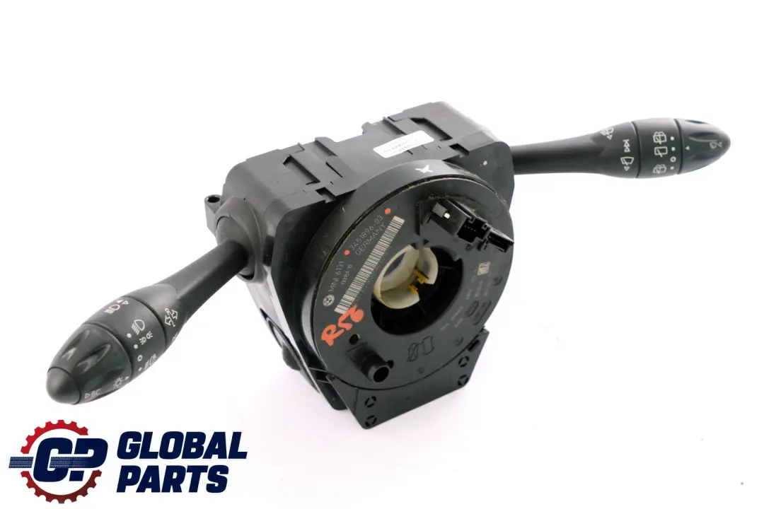 Mini Cooper One R56 Steering Column Switch Cluster Ring Stalk - SKU 3451896 - Part number 3451896
