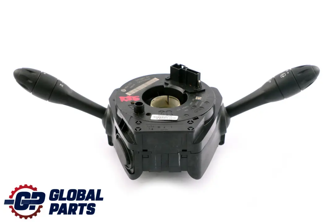 Centro di Commutazione Piantone Sterzo 6131 per Mini Cooper R56 con numero di parte 3451897 Mini Cooper R56 Centro di Commutazione Piantone Sterzo 6131 - SKU 3451897 - Numero di parte 3451897