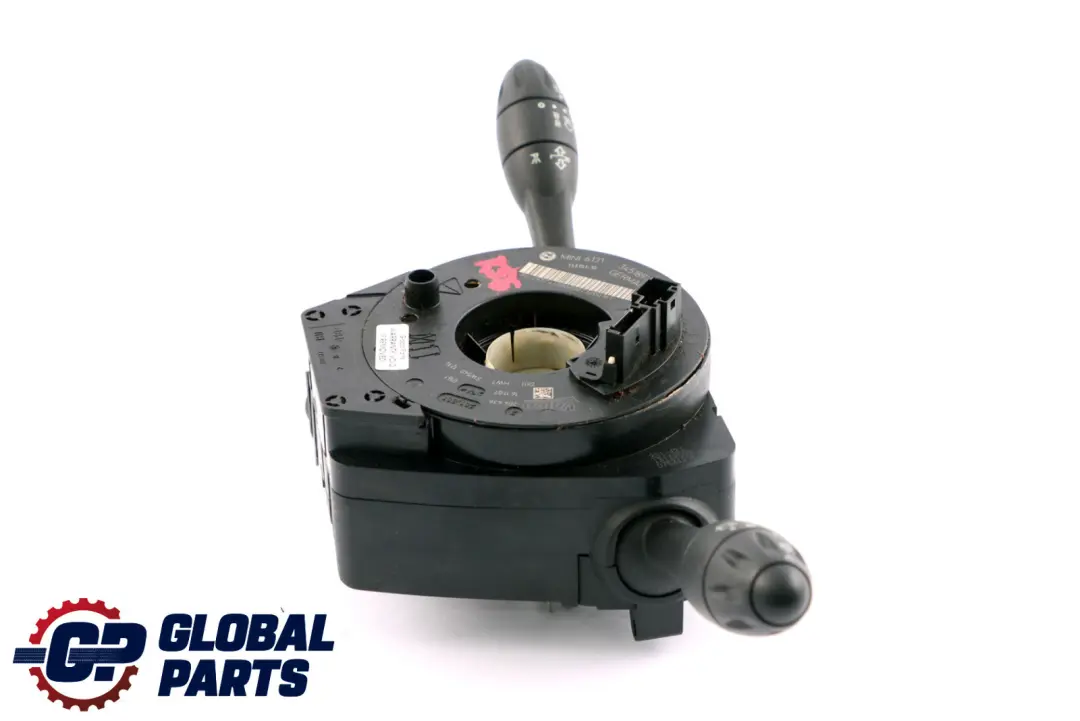 Mini Cooper R56 Steering Column Switch Cluster Wiper Stalk Xenon - SKU 3451897 - Part number 3451897
