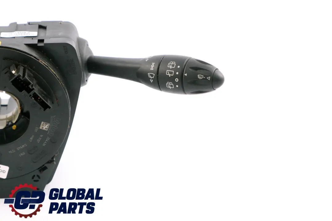 Steering Column Switch Cluster Wiper Stalk Xenon to Mini Cooper R56 with Part number 3451897 Mini Cooper R56 Steering Column Switch Cluster Wiper Stalk Xenon - SKU 3451897 - Part number 3451897