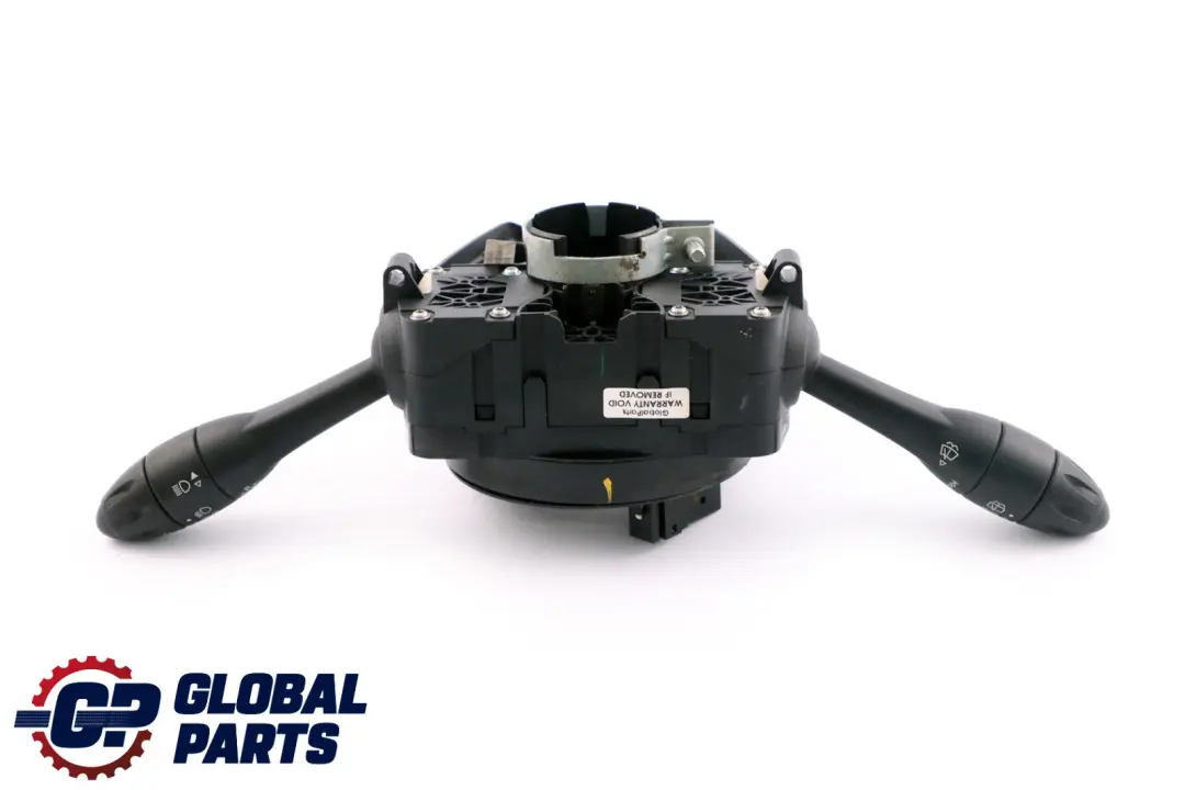 Mini R56 Columna De Direccion Interruptor Cluster Limpiaparabrisas Xenon - SKU 3451897 - Número de pieza 3451897