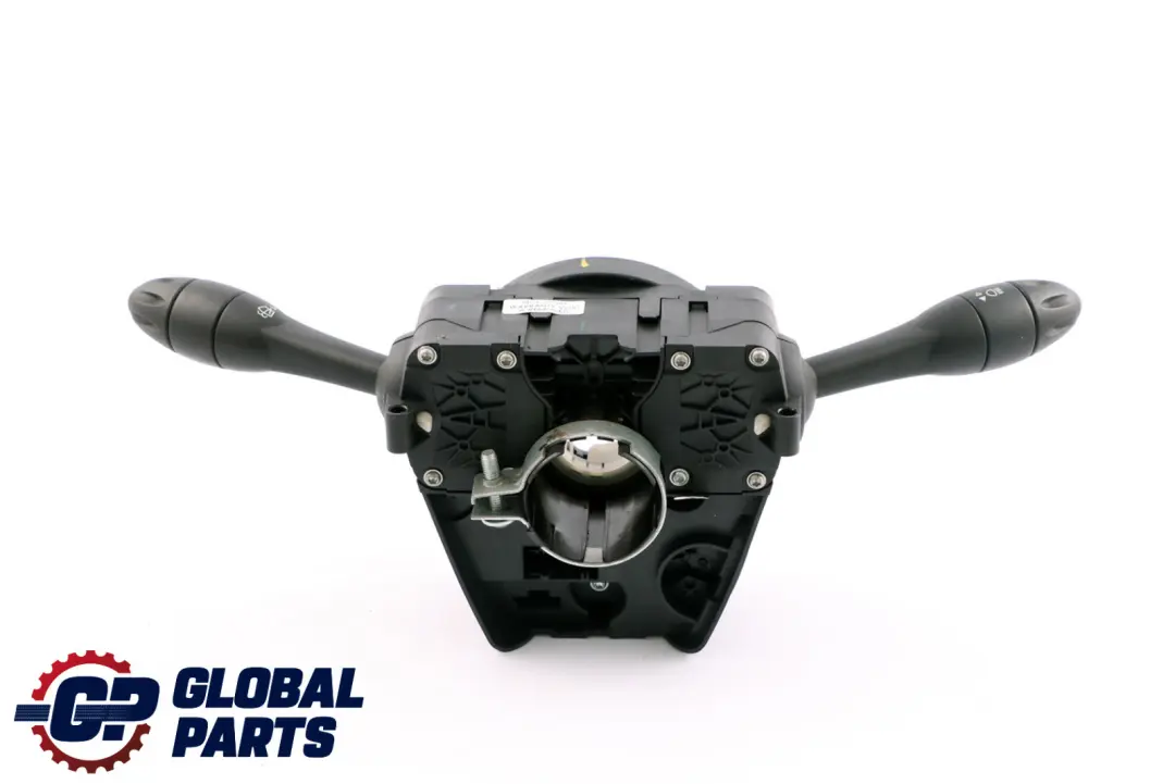 Mini R56 Columna De Direccion Interruptor Cluster Limpiaparabrisas Xenon - SKU 3451897 - Número de pieza 3451897