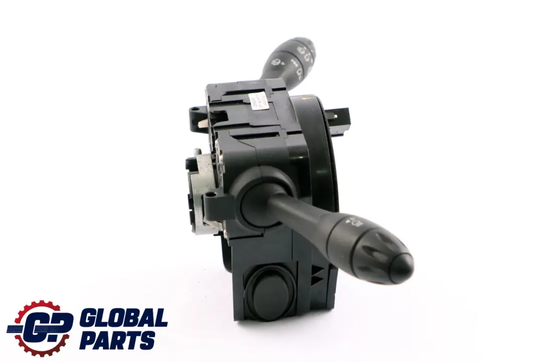 Mini R56 Columna De Direccion Interruptor Cluster Limpiaparabrisas Xenon - SKU 3451897 - Número de pieza 3451897