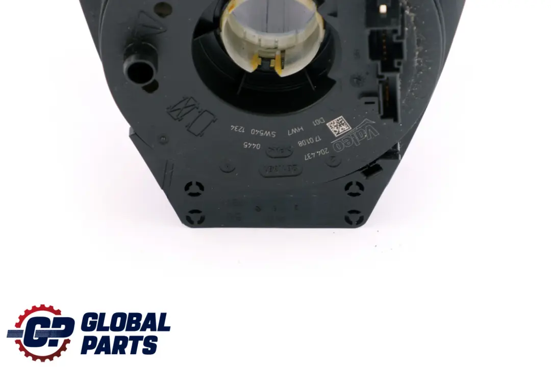 Steering Column Switch Cluster Mini R55 R56 Wiper Stalk Xenon to with Part number 3451898 Steering Column Switch Cluster Mini R55 R56 Wiper Stalk Xenon - SKU 3451898 - Part number 3451898