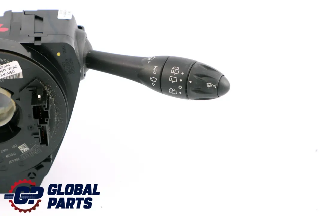 Steering Column Switch Cluster Mini R55 R56 Wiper Stalk Xenon to with Part number 3451898 Steering Column Switch Cluster Mini R55 R56 Wiper Stalk Xenon - SKU 3451898 - Part number 3451898