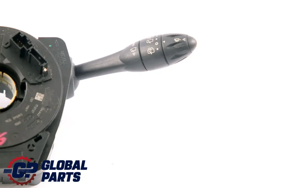 Schaltzentrum Lenksäule 6131 für BMW MINI Cooper R56 mit Teilenummer 3451899 BMW MINI Cooper R56 Schaltzentrum Lenksäule 6131 - SKU 3451899 - Teilenummer 3451899