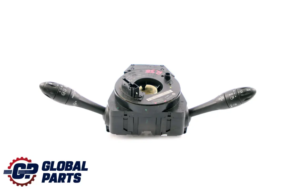 Switch Cluster Steering Column Ring Stalk to Mini Cooper R56 with Part number 3451899 Mini Cooper R56 Switch Cluster Steering Column Ring Stalk - SKU 3451899 - Part number 3451899