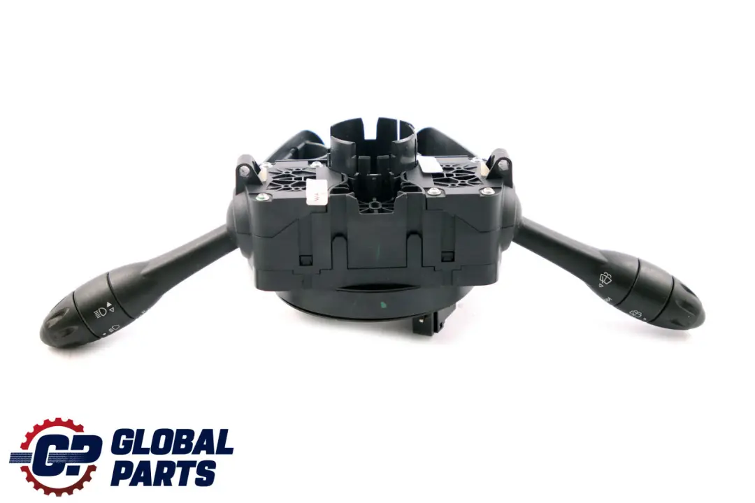 Switch Cluster Steering Column Ring Stalk to Mini Cooper R56 with Part number 3451899 Mini Cooper R56 Switch Cluster Steering Column Ring Stalk - SKU 3451899 - Part number 3451899