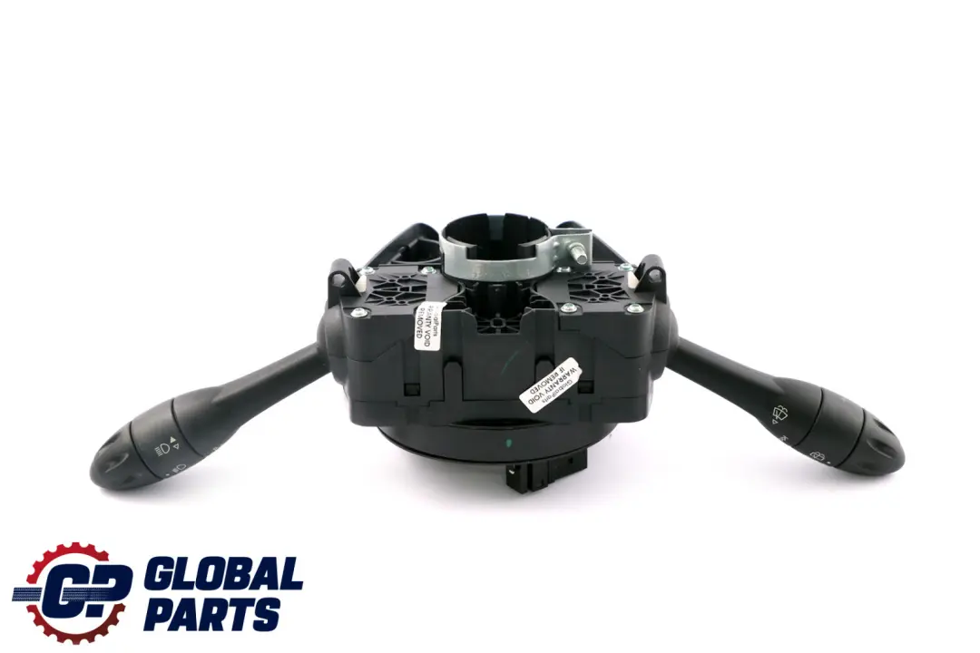 Schaltzentrum Lenksäule für BMW Mini Cooper R56 mit Teilenummer 3451900 BMW Mini Cooper R56 Schaltzentrum Lenksäule - SKU 3451900 - Teilenummer 3451900