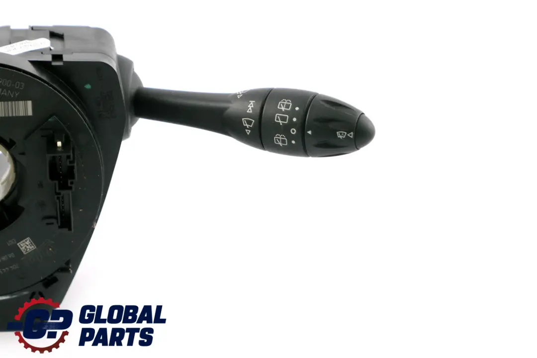 Steering Column Switch Cluster Ring Stalk to BMW Mini Cooper R56 with Part number 3451900 BMW Mini Cooper R56 Steering Column Switch Cluster Ring Stalk - SKU 3451900 - Part number 3451900