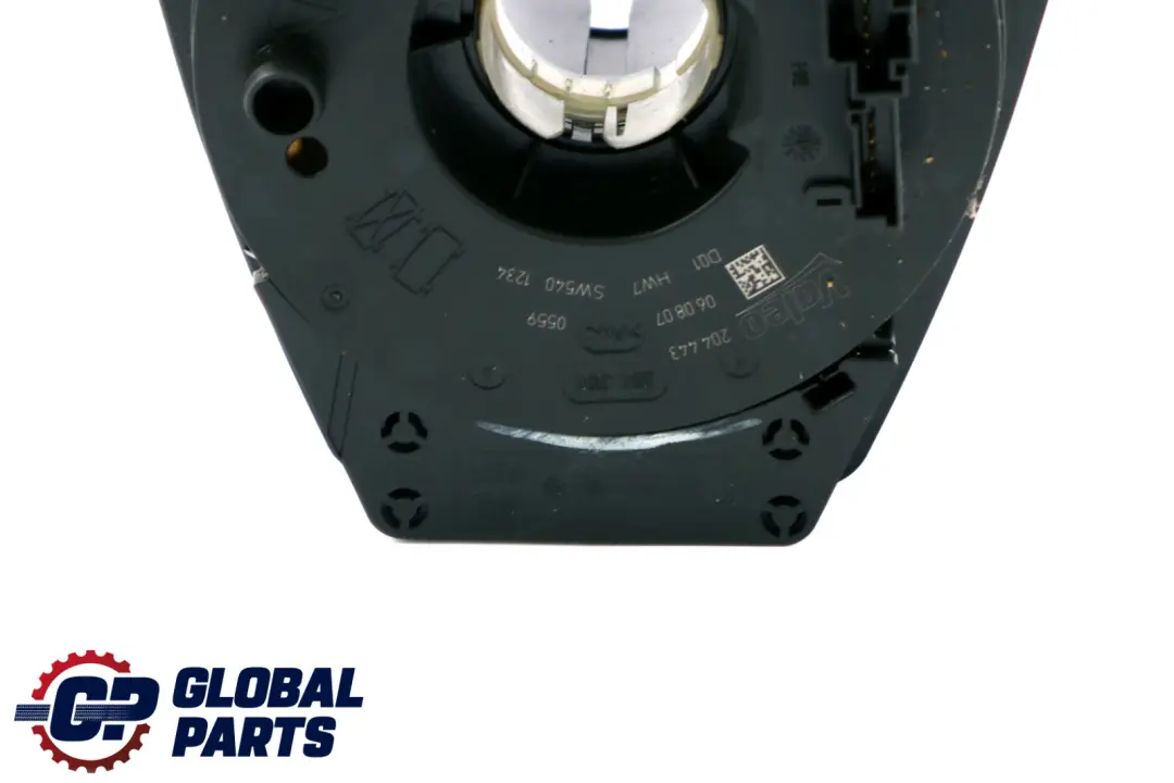 Steering Column Switch Cluster Ring Stalk to BMW Mini Cooper R56 with Part number 3451900 BMW Mini Cooper R56 Steering Column Switch Cluster Ring Stalk - SKU 3451900 - Part number 3451900