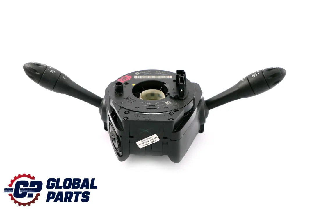 Schaltzentrum Lenksäule für BMW Mini Cooper R56 mit Teilenummer 3451900 BMW Mini Cooper R56 Schaltzentrum Lenksäule - SKU 3451900 - Teilenummer 3451900