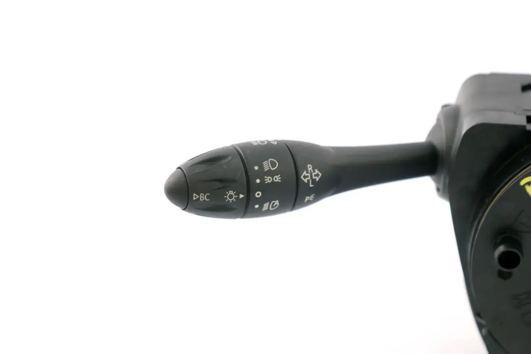 Mini Cooper R55 R56 Steering Column Switch Cluster Wiper Stalk Xenon - SKU 3451902 - Part number 3451902