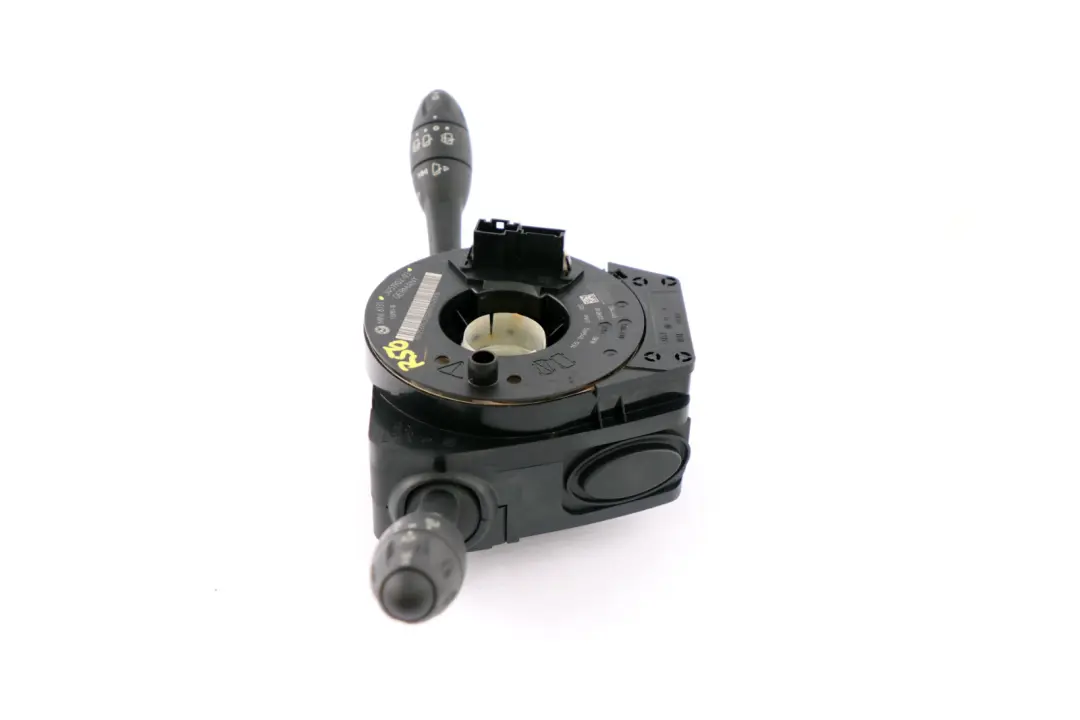 Steering Column Switch Cluster Wiper Stalk Xenon to Mini Cooper R55 R56 with Part number 3451902 Mini Cooper R55 R56 Steering Column Switch Cluster Wiper Stalk Xenon - SKU 3451902 - Part number 3451902