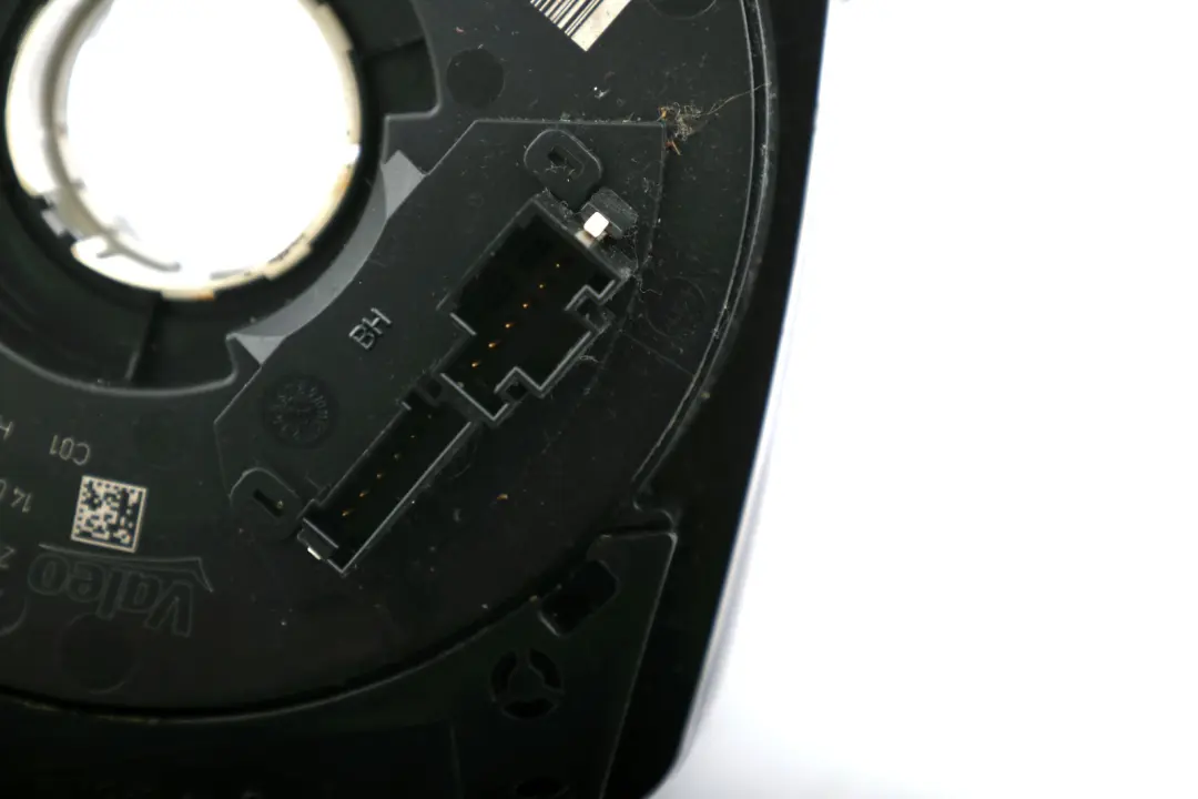  Interruptor Cluster Mini Cooper R57 R58 R59 Columna Dirección Stalk - SKU 3451904 - Número de pieza 3451904