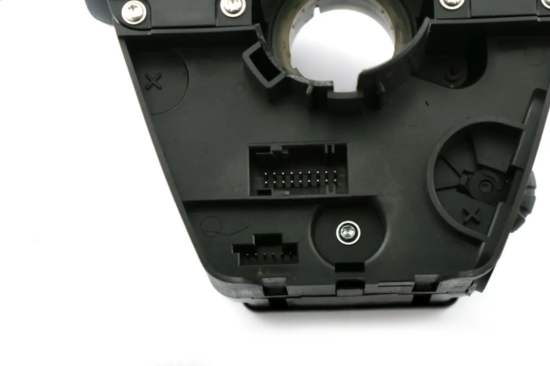 Interruptor Cluster Mini Cooper R57 R58 R59 Columna Dirección Stalk para con número de pieza 3451904 Interruptor Cluster Mini Cooper R57 R58 R59 Columna Dirección Stalk - SKU 3451904 - Número de pieza 3451904