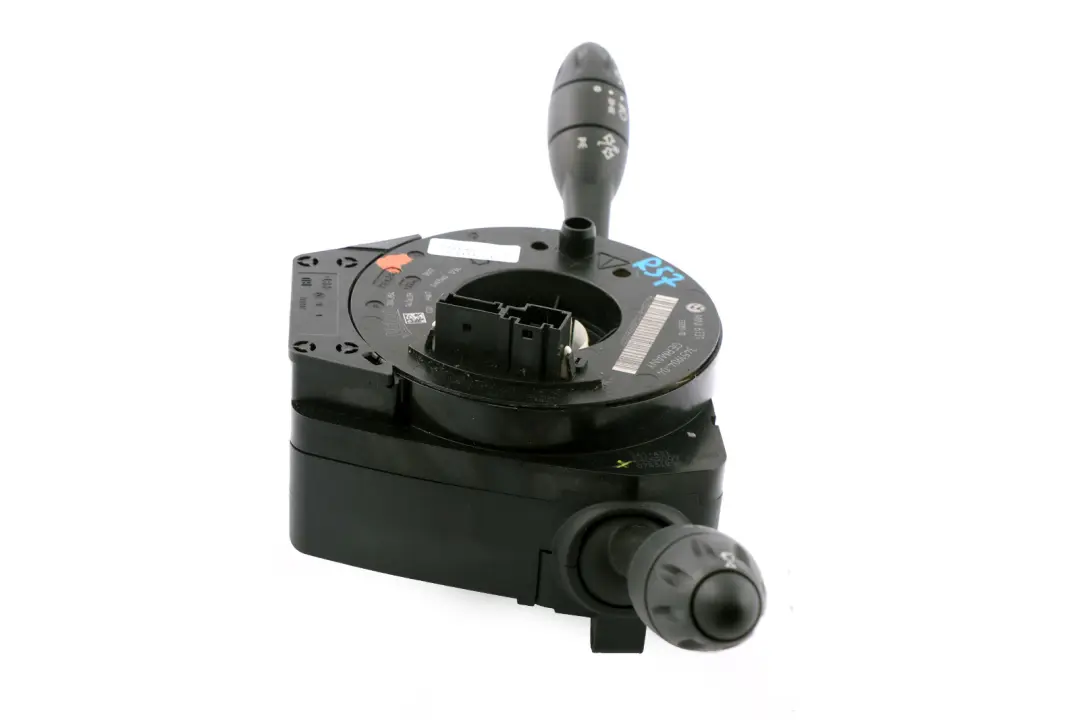 Schalter Cluster Mini Cooper R57 R58 R59 Lenksäule Wischer Stiel für mit Teilenummer 3451904 Schalter Cluster Mini Cooper R57 R58 R59 Lenksäule Wischer Stiel - SKU 3451904 - Teilenummer 3451904