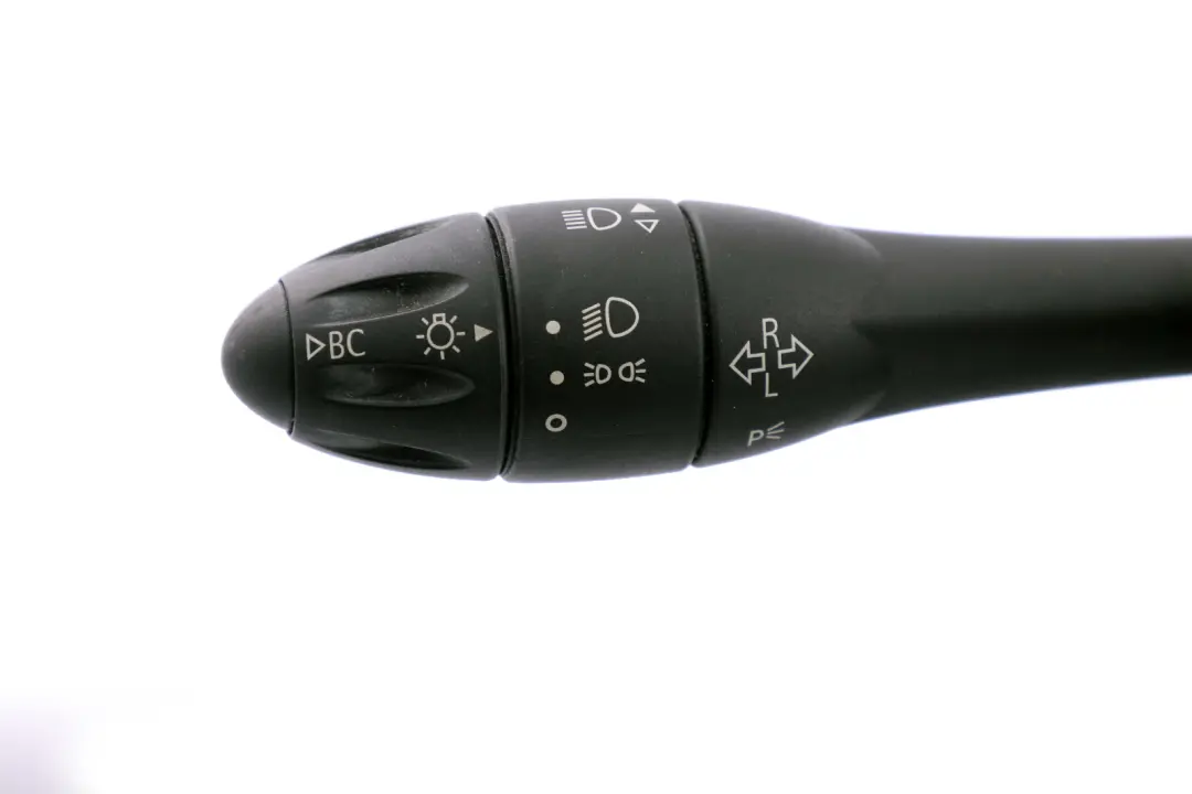 Gruppo Interruttori Mini Cooper R57 R58 R59 Leva Tergicristallo Sterzo  - SKU 3451904 - Numero di parte 3451904