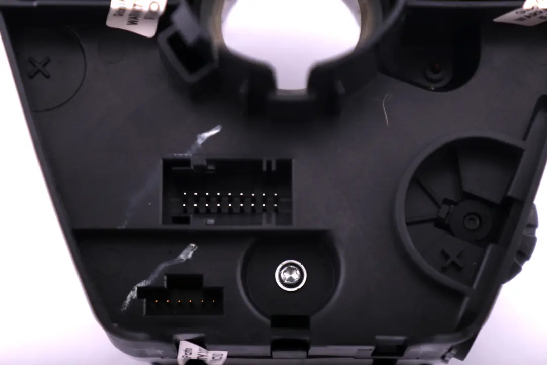 Steering Column Switch Cluster Wiper Stalk to BMW Mini Cooper R57 R58 R59 with Part number 3451908 BMW Mini Cooper R57 R58 R59 Steering Column Switch Cluster Wiper Stalk - SKU 3451908 - Part number 3451908