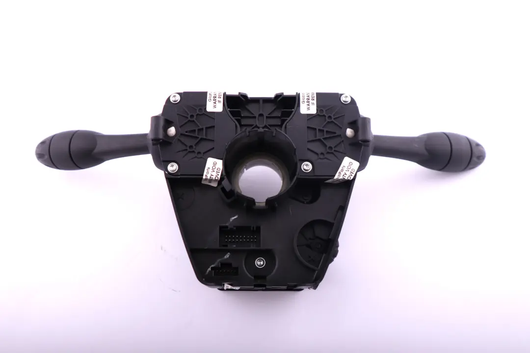BMW Mini Cooper R57 R58 R59 Steering Column Switch Cluster Wiper Stalk - SKU 3451908 - Part number 3451908