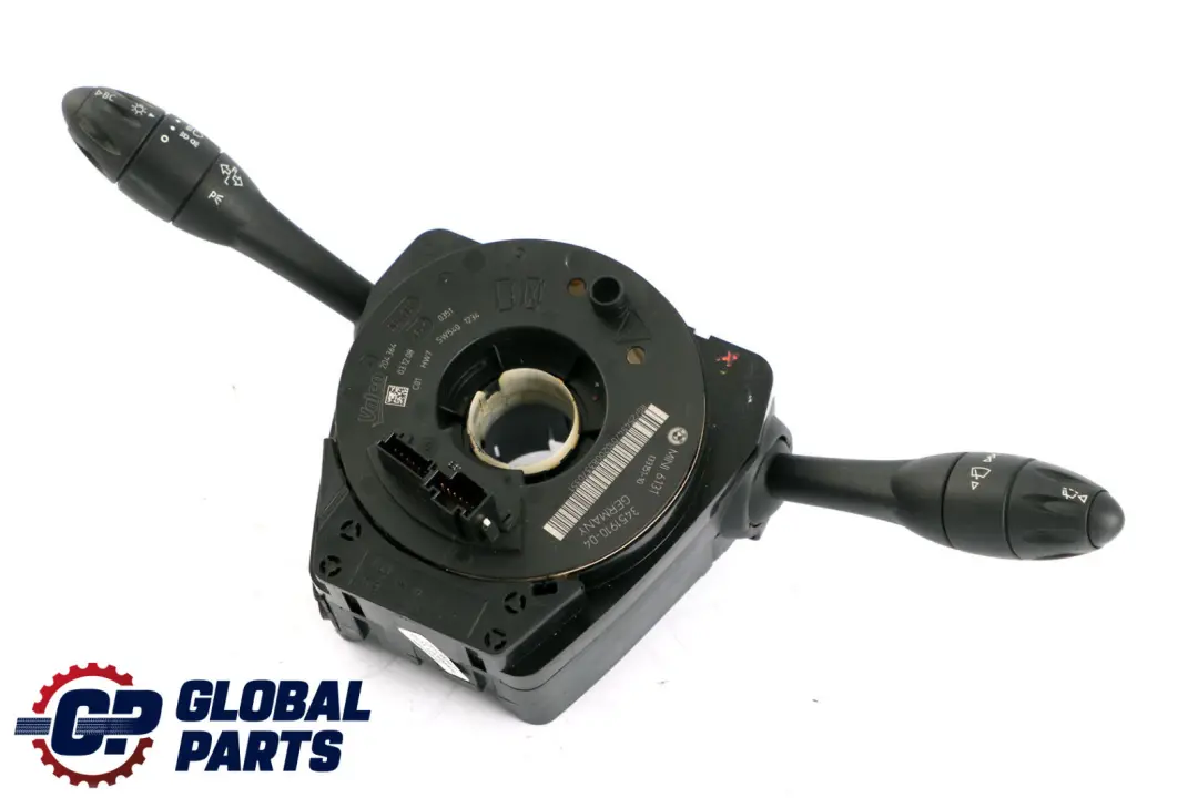 Colonne direction Commutateur Cluster Essuie-glace Stalk pour Mini Cooper R57 R58 R59 à propos du numéro de pièce 3451910 Mini Cooper R57 R58 R59 Colonne direction Commutateur Cluster Essuie-glace Stalk - SKU 3451910 - Numéro de pièce 3451910