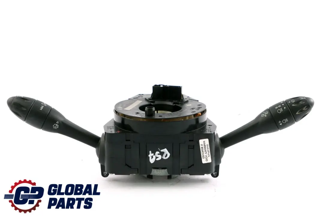 Mini Cooper R57 R58 R59 Lenksäulenschalter Cluster Wischer Stiel - SKU 3451910 - Teilenummer 3451910