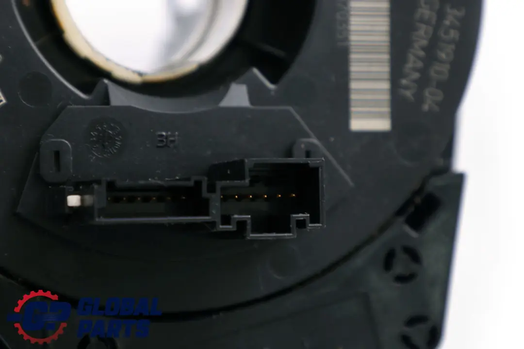 Lenksäulenschalter Cluster Wischer Stiel für Mini Cooper R57 R58 R59 mit Teilenummer 3451910 Mini Cooper R57 R58 R59 Lenksäulenschalter Cluster Wischer Stiel - SKU 3451910 - Teilenummer 3451910