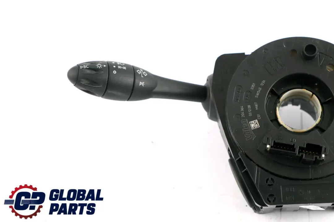 Lenksäulenschalter Cluster Wischer Stiel für Mini Cooper R57 R58 R59 mit Teilenummer 3451910 Mini Cooper R57 R58 R59 Lenksäulenschalter Cluster Wischer Stiel - SKU 3451910 - Teilenummer 3451910
