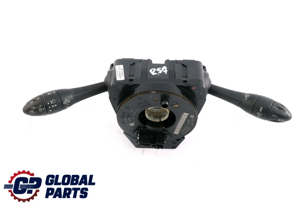 Mini Cooper R57 R58 R59 Columna dirección Interruptor Cluster Stalk - SKU 3451910 - Número de pieza 3451910