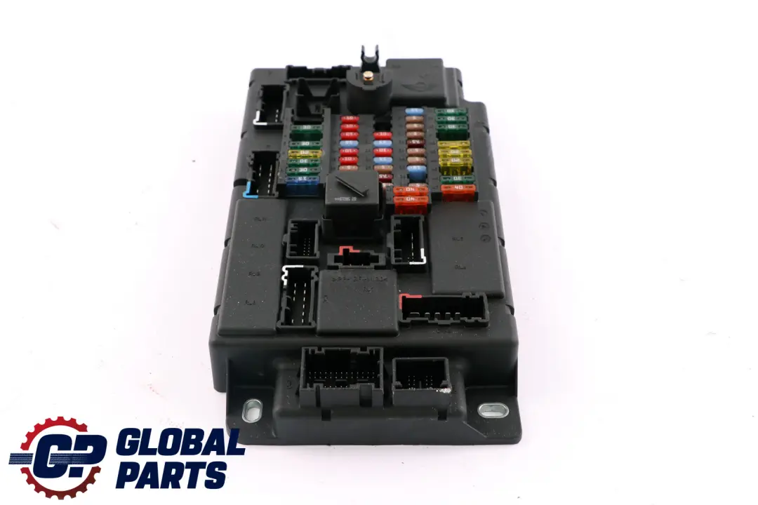 Mini Cooper R56 Caja de Distribucion de Fusibles / Dc M2 6135 - SKU 3451924 - Número de pieza 3451924