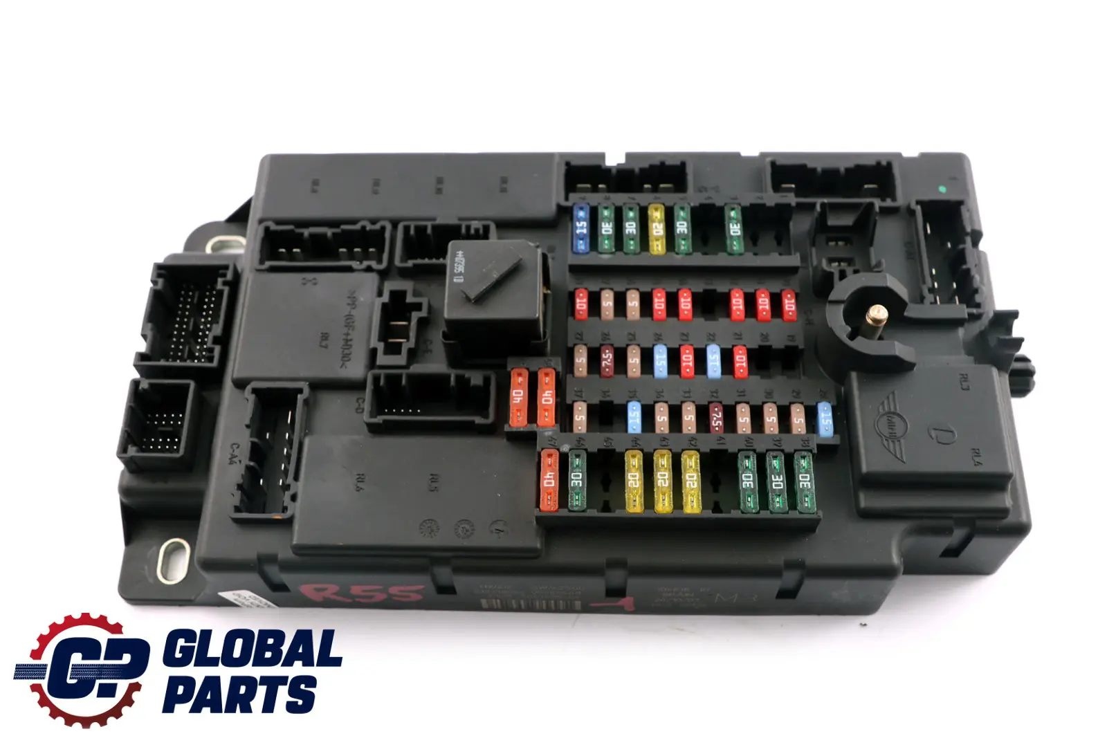 Mini Cooper One R55 High SPEG DC/DC M3 Boîte de Distribution de Fusibles 3451925