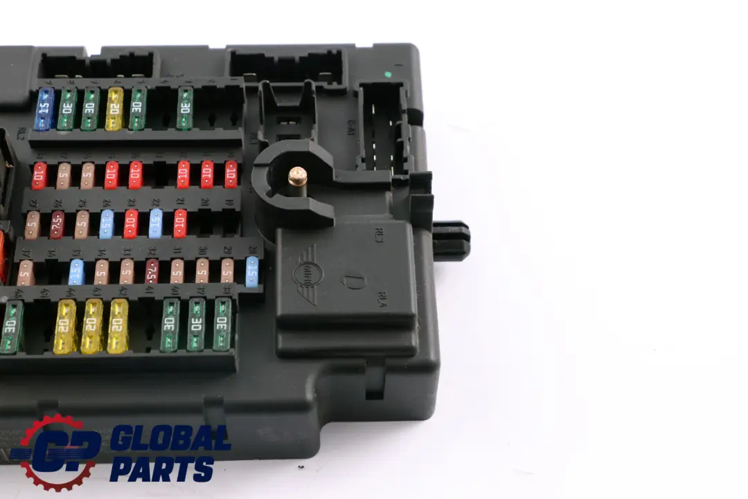 Skrzynka Bezpieczników SPEG M3 do Mini R55 o numerze 3451925 Mini R55 Skrzynka Bezpieczników SPEG M3 - SKU 3451925-1 - Numer Części 3451925