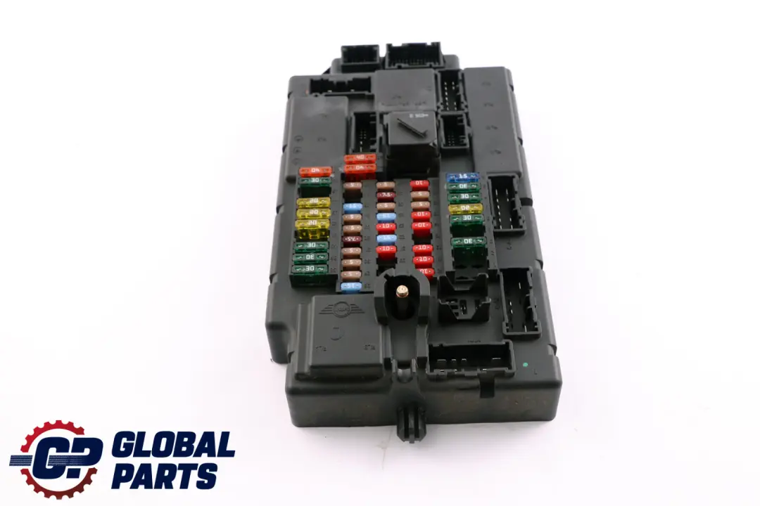 Skrzynka Bezpieczników SPEG M3 do Mini R55 o numerze 3451925 Mini R55 Skrzynka Bezpieczników SPEG M3 - SKU 3451925-1 - Numer Części 3451925