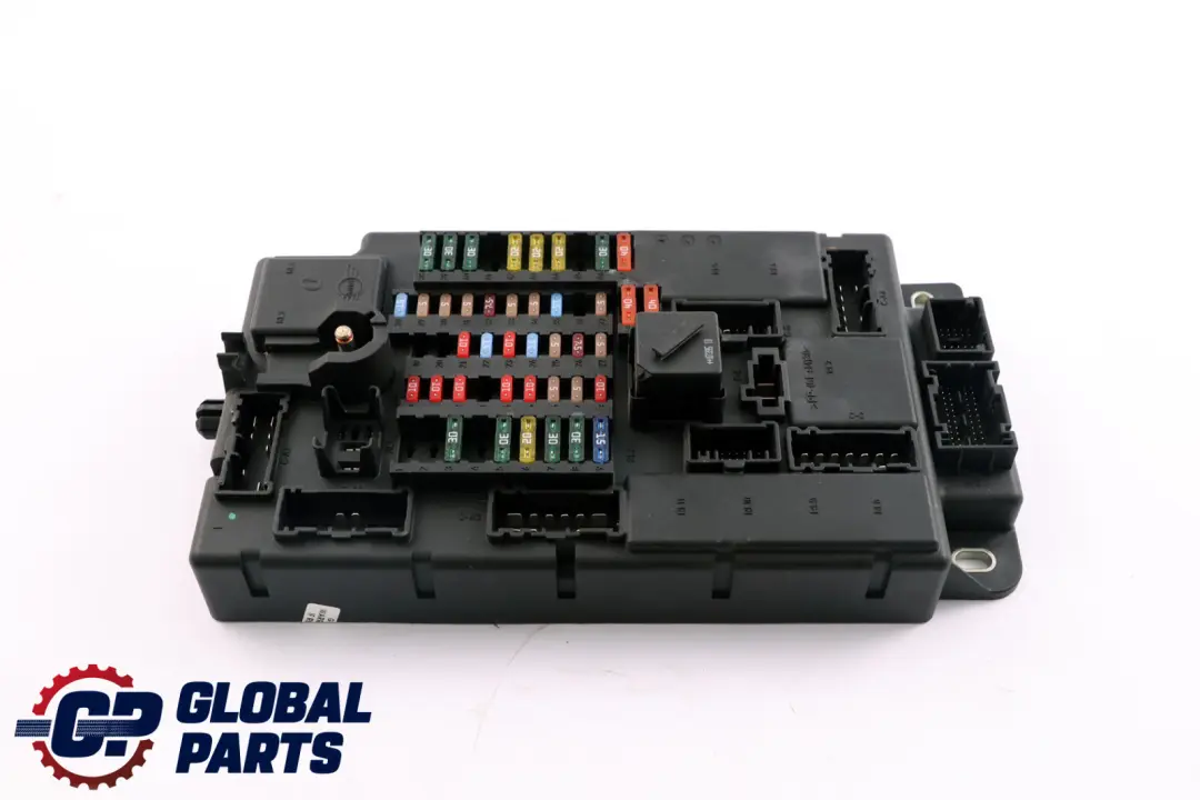 Sicherungsbox SPEG High DC/DC 6135 für Mini Cooper One R55 mit Teilenummer 3451925 Mini Cooper One R55 Sicherungsbox SPEG High DC/DC 6135 - SKU 3451925-1 - Teilenummer 3451925