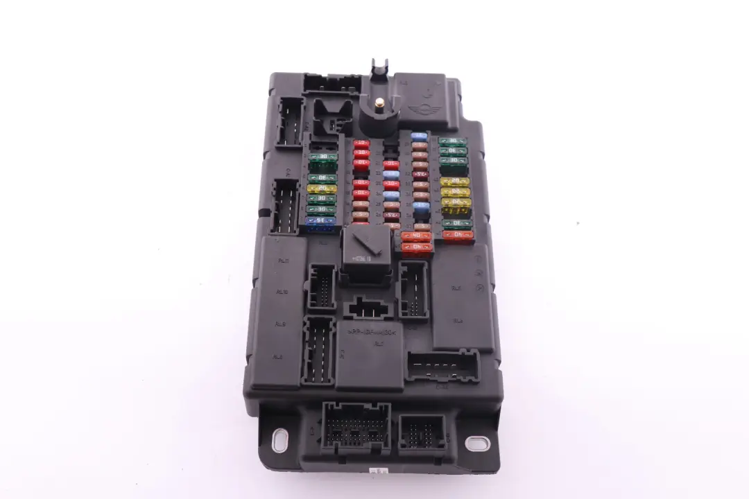 Mini Cooper One R56 High SPEG DC/DC M3 Scatola distribuzione fusibili - SKU 3451925 - Numero di parte 3451925