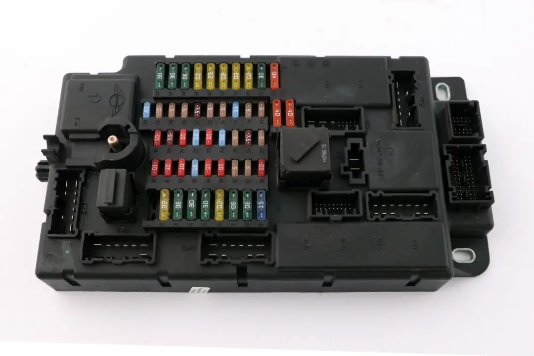 High PL3 SPEG H2 Fuse Distribution Box to BMW Mini Cooper One R56 with Part number 3451926 BMW Mini Cooper One R56 High PL3 SPEG H2 Fuse Distribution Box - SKU 3451926 - Part number 3451926