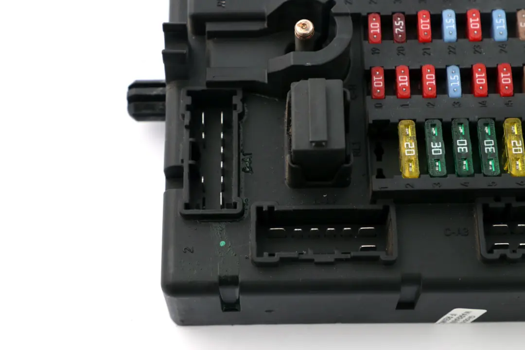 High PL3 SPEG H2 Fuse Distribution Box to BMW Mini Cooper One R56 with Part number 3451926 BMW Mini Cooper One R56 High PL3 SPEG H2 Fuse Distribution Box - SKU 3451926 - Part number 3451926