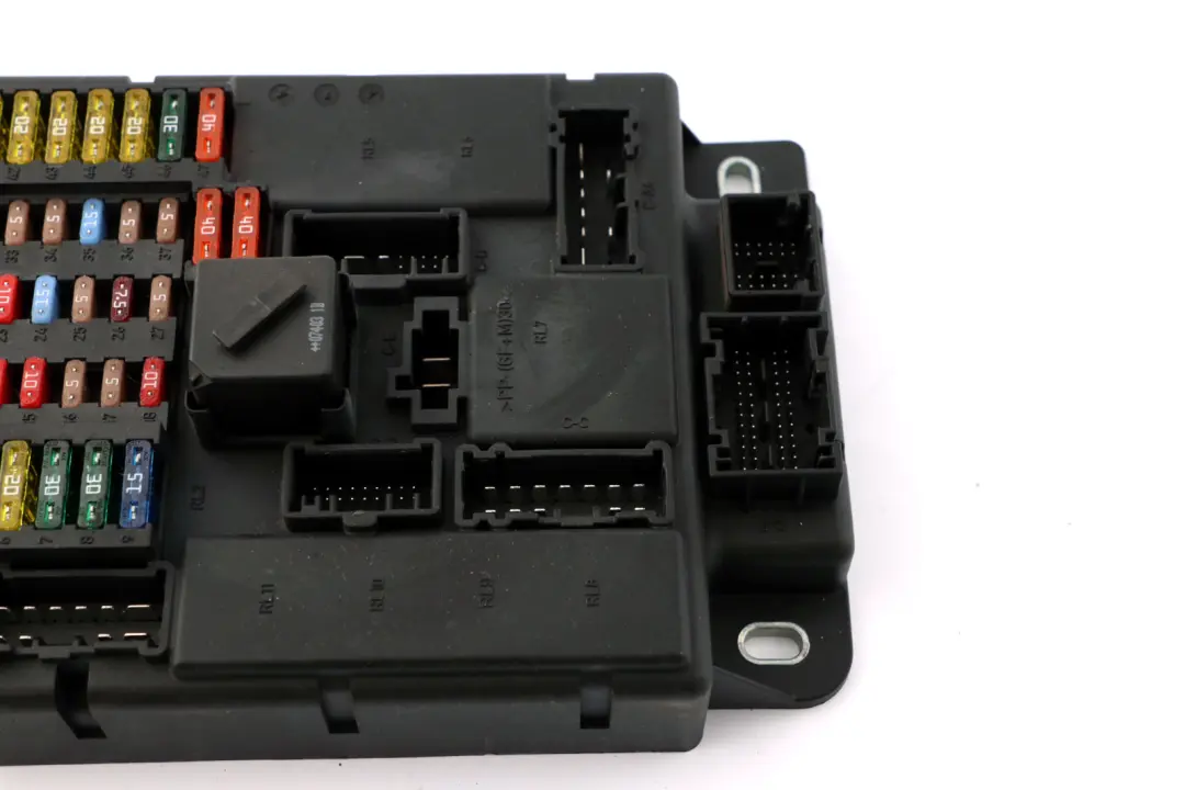 BMW Mini Cooper One R56 High PL3 SPEG H2 Fuse Distribution Box - SKU 3451926 - Part number 3451926