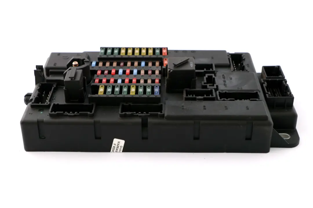 BMW Mini Cooper One R56 High PL3 SPEG H2 Fuse Distribution Box - SKU 3451926 - Part number 3451926