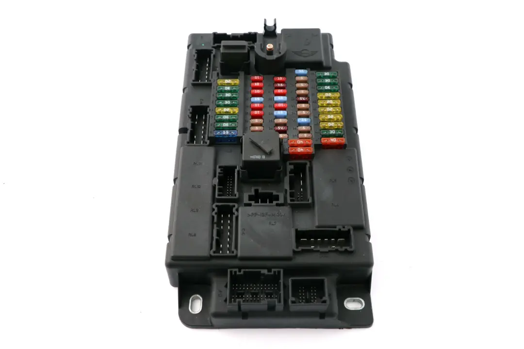 BMW Mini Cooper One R56 High PL3 SPEG H2 Fuse Distribution Box - SKU 3451926 - Part number 3451926