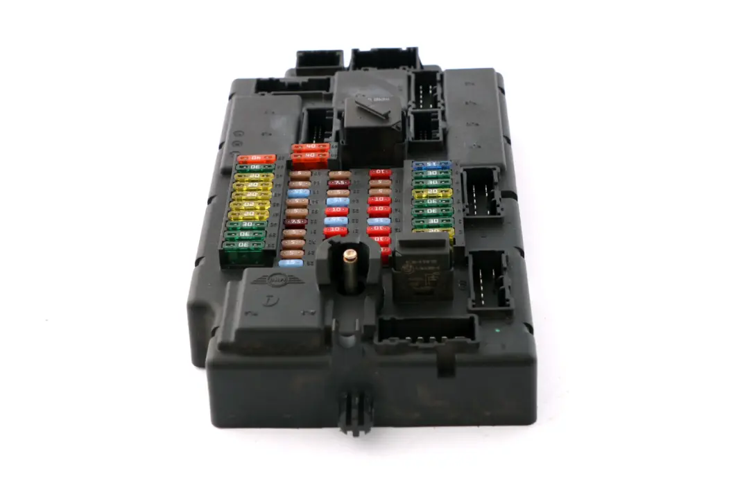 BMW Mini Cooper One R56 High PL3 SPEG H2 Fuse Distribution Box - SKU 3451926 - Part number 3451926