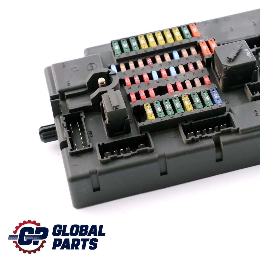 Mini Cooper One R55 High SPEG DC/DC H3 Fuse Distribution Box - SKU 3451927-1 - Part number 3451927