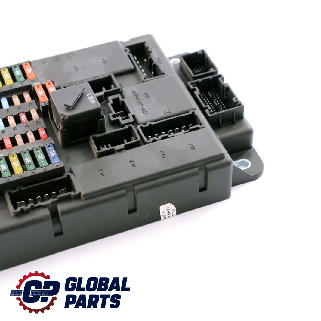 High SPEG DC/DC H3 Caja De distribucion De fusibles para Mini Cooper One R55 con número de pieza 3451927 Mini Cooper One R55 High SPEG DC/DC H3 Caja De distribucion De fusibles - SKU 3451927-1 - Número de pieza 3451927