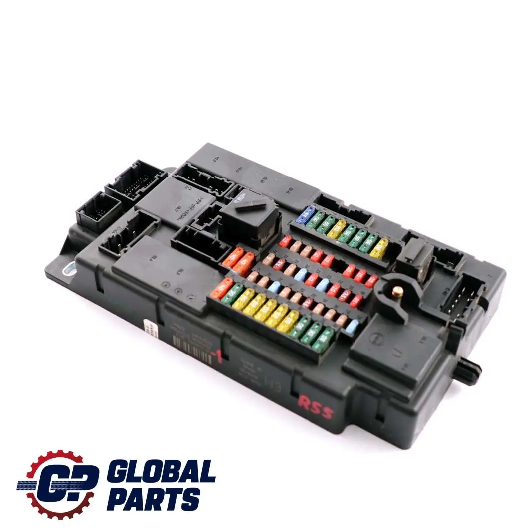 Mini Cooper One R55 High SPEG DC/DC H3 Fuse Distribution Box - SKU 3451927-1 - Part number 3451927