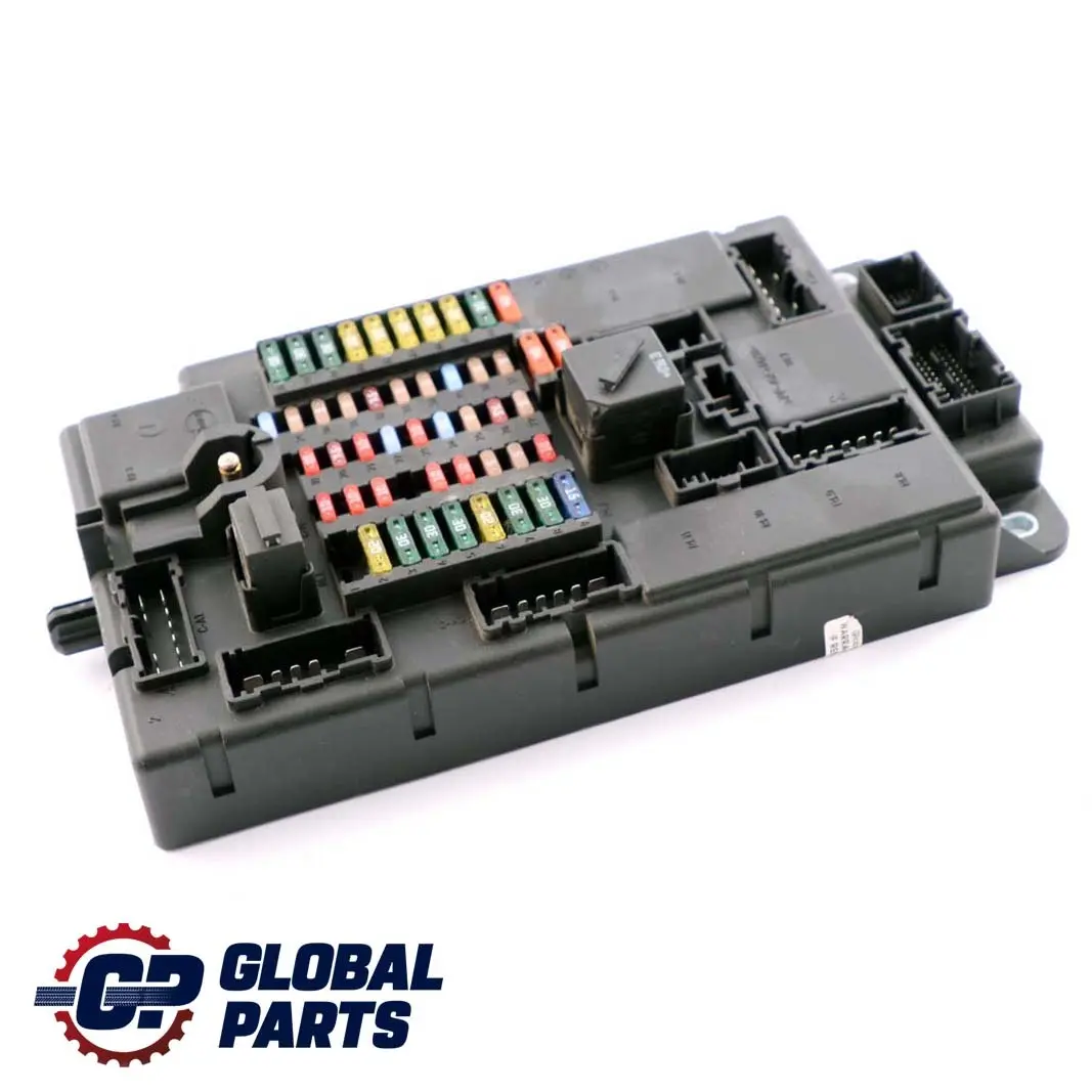 Mini Cooper One R55 High SPEG DC/DC H3 Fuse Distribution Box - SKU 3451927-1 - Part number 3451927