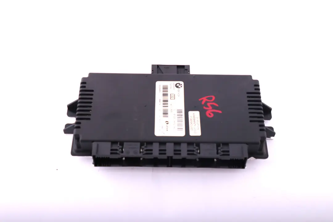 Footwell Light Module ECU HIGH Lear PL3 FRM II to Mini Cooper One R55 with Part number 3452092 Mini Cooper One R55 Footwell Light Module ECU HIGH Lear PL3 FRM II - SKU 3452092-1 - Part number 3452092