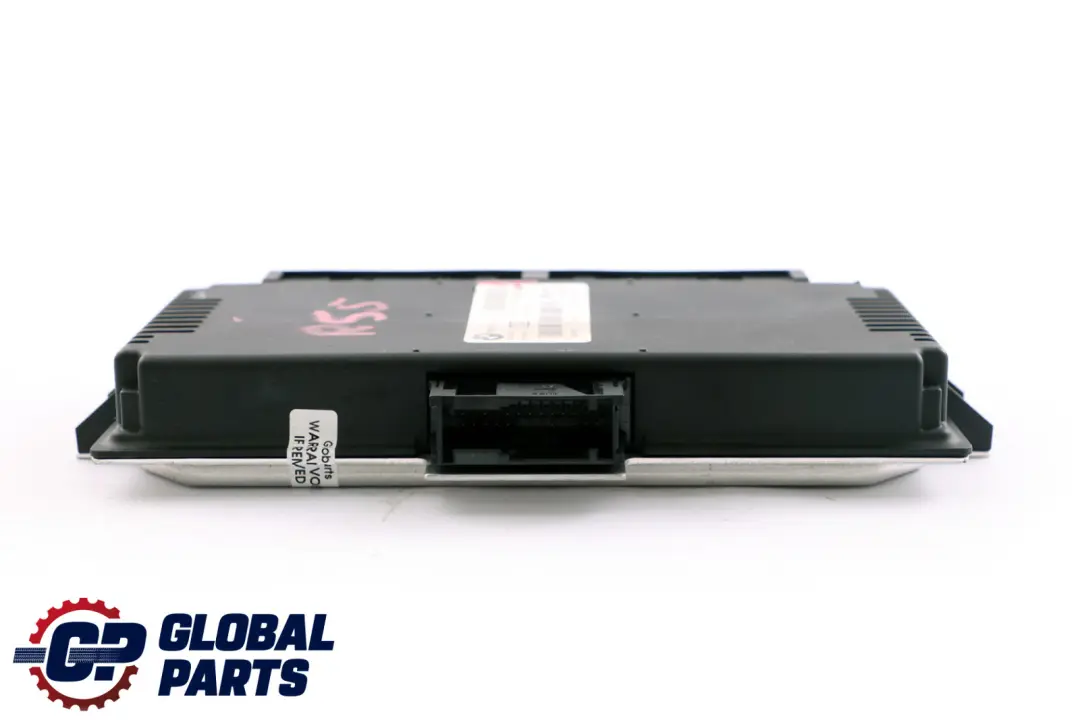 Modul Licht Fussraummodul PL3 FRM II für Mini Cooper One R55 mit Teilenummer 3452092 Mini Cooper One R55 Modul Licht Fussraummodul PL3 FRM II - SKU 3452092-1 - Teilenummer 3452092