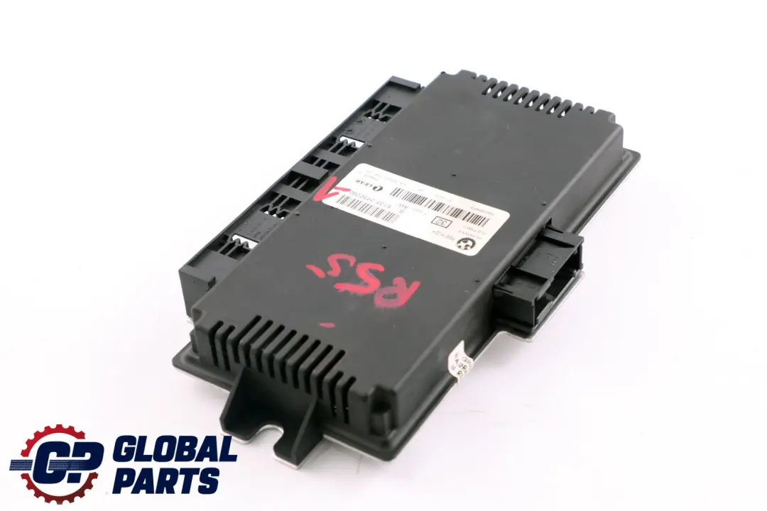 Module Eclairage de Habitacle ECU HIGH Lear PL3 FRM II pour Mini Cooper One R55 à propos du numéro de pièce 3452092 Mini Cooper One R55 Module Eclairage de Habitacle ECU HIGH Lear PL3 FRM II - SKU 3452092-1 - Numéro de pièce 3452092