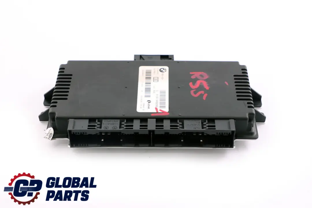 Moduł Sterownik Świateł do MINI Cooper One R55 o numerze 3452092 MINI Cooper One R55 Moduł Sterownik Świateł - SKU 3452092-1 - Numer Części 3452092